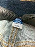 Old Navy - Maternity Color Block Blue Jeans Size 4 - photo 3