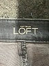 Ann Taylor LOFT Gray Jeans Size 10 - photo 7