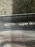 Ann Taylor LOFT Gray Jeans Size 10 - photo 9