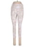 RBX Pink Gray Active Pants Size L - photo 1