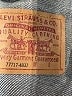 Levi's Blue Denim Jacket Size L - photo 6