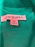 Dear Scarlett Teal Blazer Size XL - photo 6