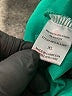 Dear Scarlett Teal Blazer Size XL - photo 8