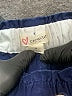Crewcuts Outlet Solid Blue Shorts Size 6 - photo 3