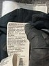 Puma Black Zip Up Hoodie Size M - photo 8