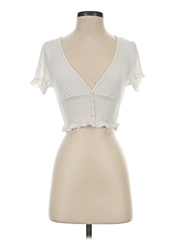 Urban Outfitters Short Sleeve Top (view 1)