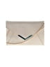 Assorted Brands Ivory Clutch One size - photo 1