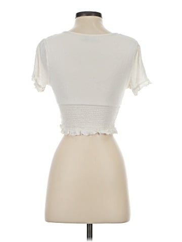 Urban Outfitters Short Sleeve Top (view 2)