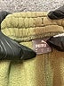 Puma Green Sweatpants Size M - photo 4