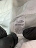 Ann Taylor LOFT Chevron-herringbone White Jeans Size 30 waist - photo 8