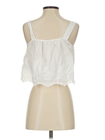 Gap Sleeveless Blouse (view 2)