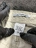 Dalia Collection 100% Cotton Tan Cargo Pants Size 14 - photo 7