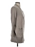 Nordstrom Tan Cardigan Size XS - photo 4
