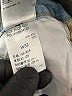Levi's 100% Cotton Blue Denim Shorts Size 32 waist - photo 4