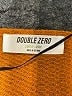 Double Zero Orange Long Sleeve Top Size L - photo 7