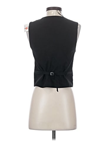 Zara Tuxedo Vest (view 2)