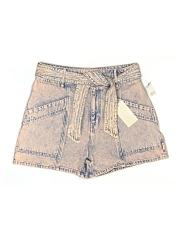 Joie Denim Shorts (view 1)