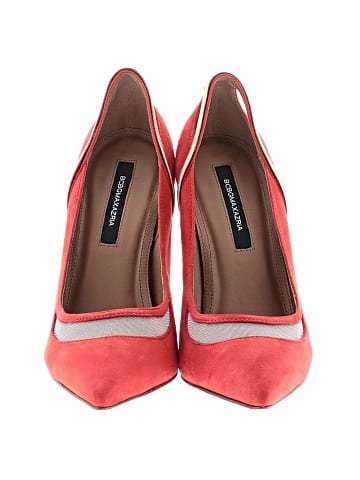 BCBGMAXAZRIA Heels (view 2)