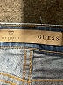 Guess Stripes Blue Jeans Size 26 waist - photo 4