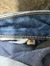 Guess Stripes Blue Jeans Size 26 waist - photo 5