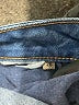 Guess Stripes Blue Jeans Size 26 waist - photo 6