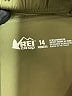 REI Co Op Green Cargo Pants Size 14 - photo 7