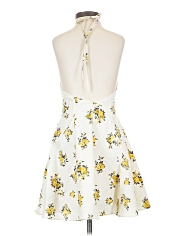 Zara Cocktail Dress (view 2)