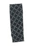 MICHAEL Michael Kors 100% Polyester Black Scarf One size - photo 2
