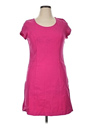 Isaac Mizrahi LIVE! Casual Dress (view 1)
