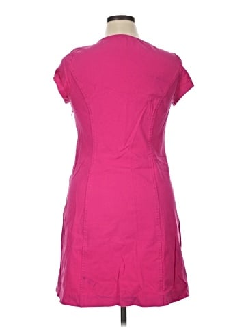 Isaac Mizrahi LIVE! Casual Dress (view 2)
