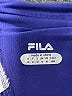 FILA Solid Blue Active Skort Size M - photo 3