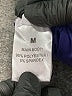 FILA Solid Blue Active Skort Size M - photo 4