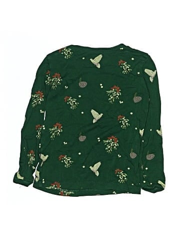 Kyte Baby Long Sleeve Blouse (view 2)