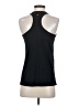 Xersion 100% Polyester Black Active Tank Size S - photo 2