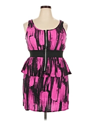Faith 21 Cocktail Dress (view 1)