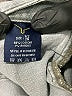 Vigoss Studio Houndstooth Gray Jeans Size 26 waist - photo 8