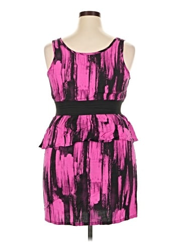 Faith 21 Cocktail Dress (view 2)