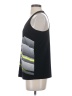 Xersion 100% Polyester Black Active Tank Size S - photo 5