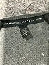 White House Black Market Gray Pullover Sweater Size L - photo 6