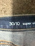 Ann Taylor LOFT Blue Jeans Size 10 - photo 9