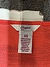 Candie's Pink Short Sleeve Top Size XS - photo 7
