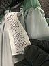 Emery Rose Green Casual Pants Size XXL - photo 5