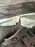 Crewcuts Solid Gray Khaki Shorts Size 3 - photo 3