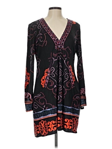 Hale Bob Casual Dress (view 1)