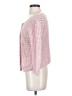 Apt. 9 Pink Cardigan Size S - photo 5