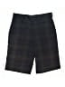 Nike Plaid Purple Shorts Size 32 - photo 1