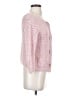 Apt. 9 Pink Cardigan Size S - photo 4