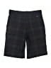Nike Plaid Purple Shorts Size 32 - photo 2