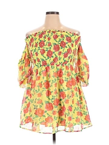 Betsey Johnson Cocktail Dress (view 1)