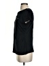Lands' End Black Active T-Shirt Size S - photo 5